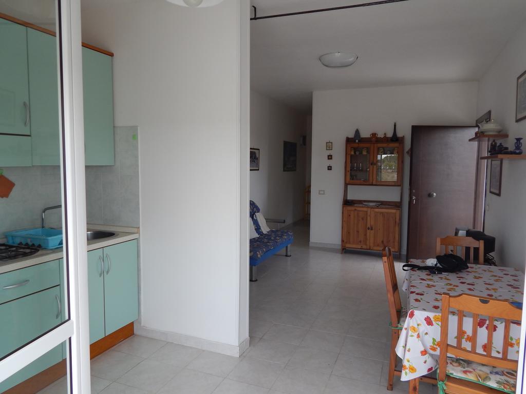 Otranto Green House Rom bilde