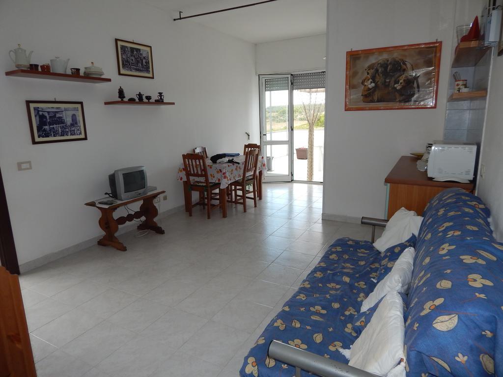 Otranto Green House Rom bilde