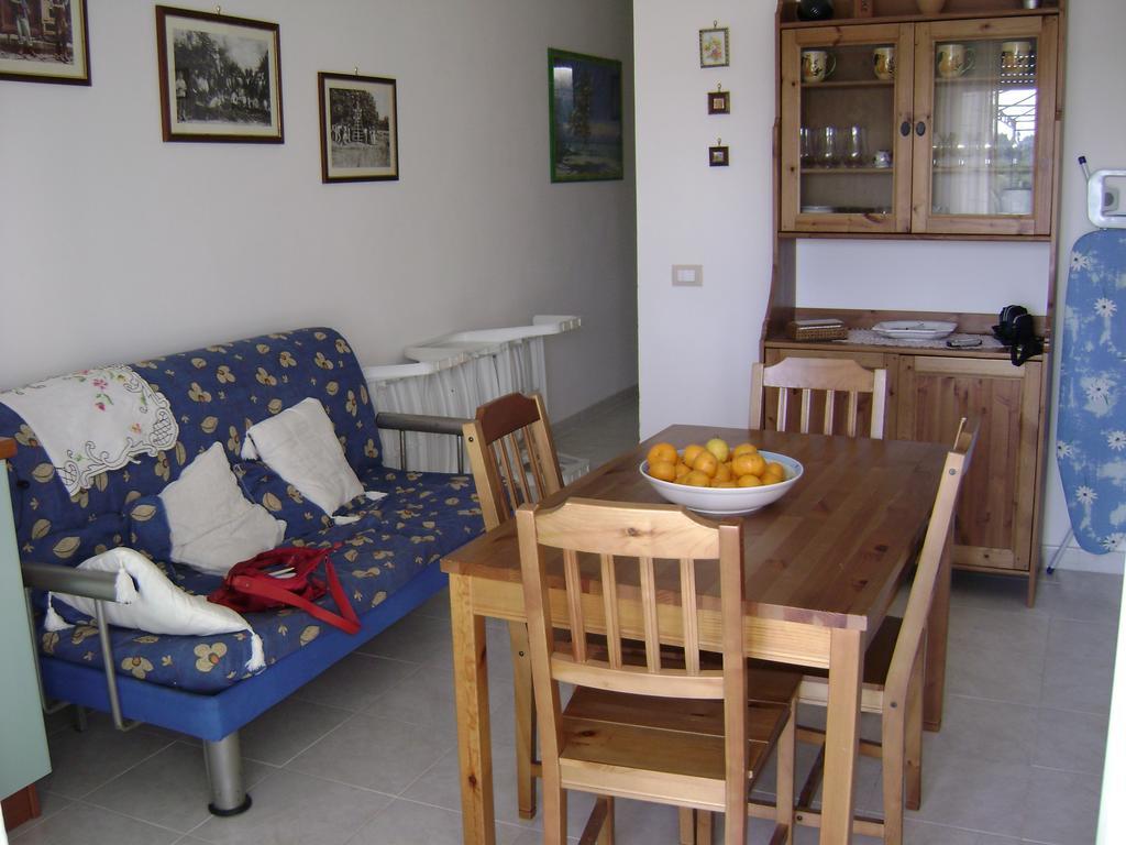Otranto Green House Rom bilde